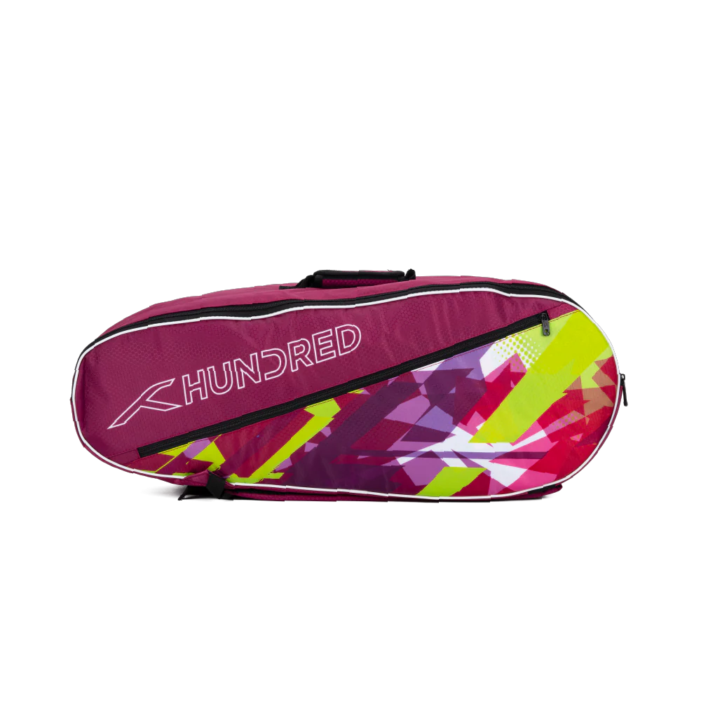 Flutter Elite Kit Bag - Image 8