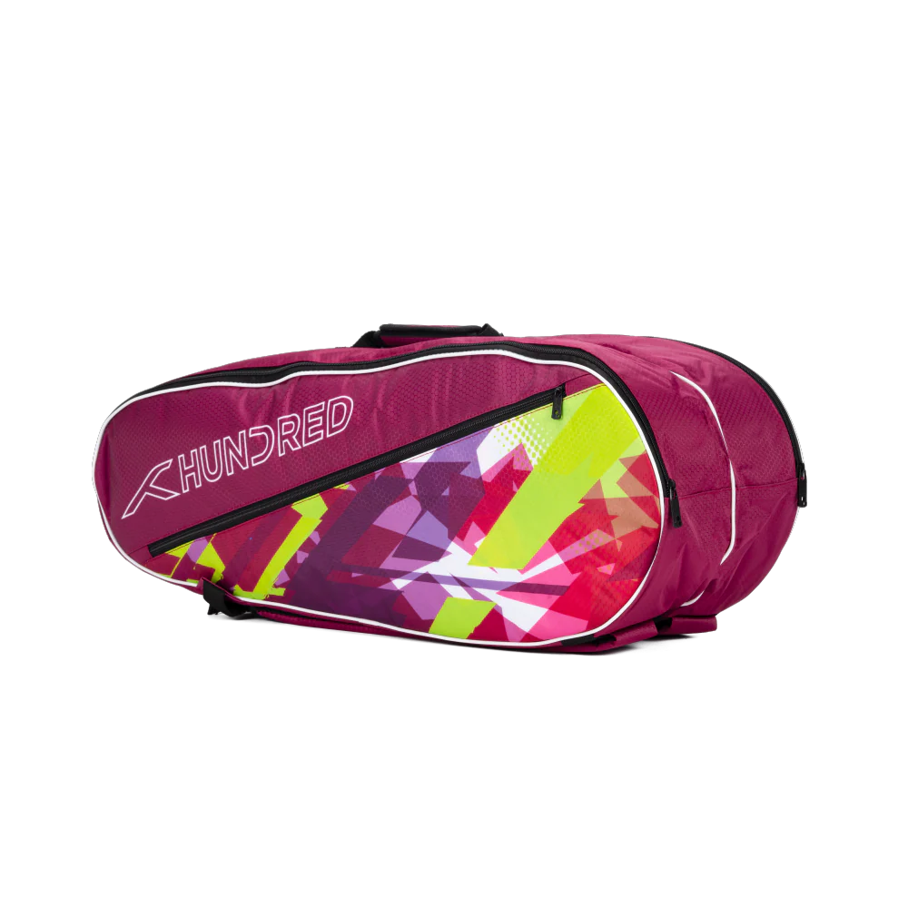Flutter Elite Kit Bag - Image 9