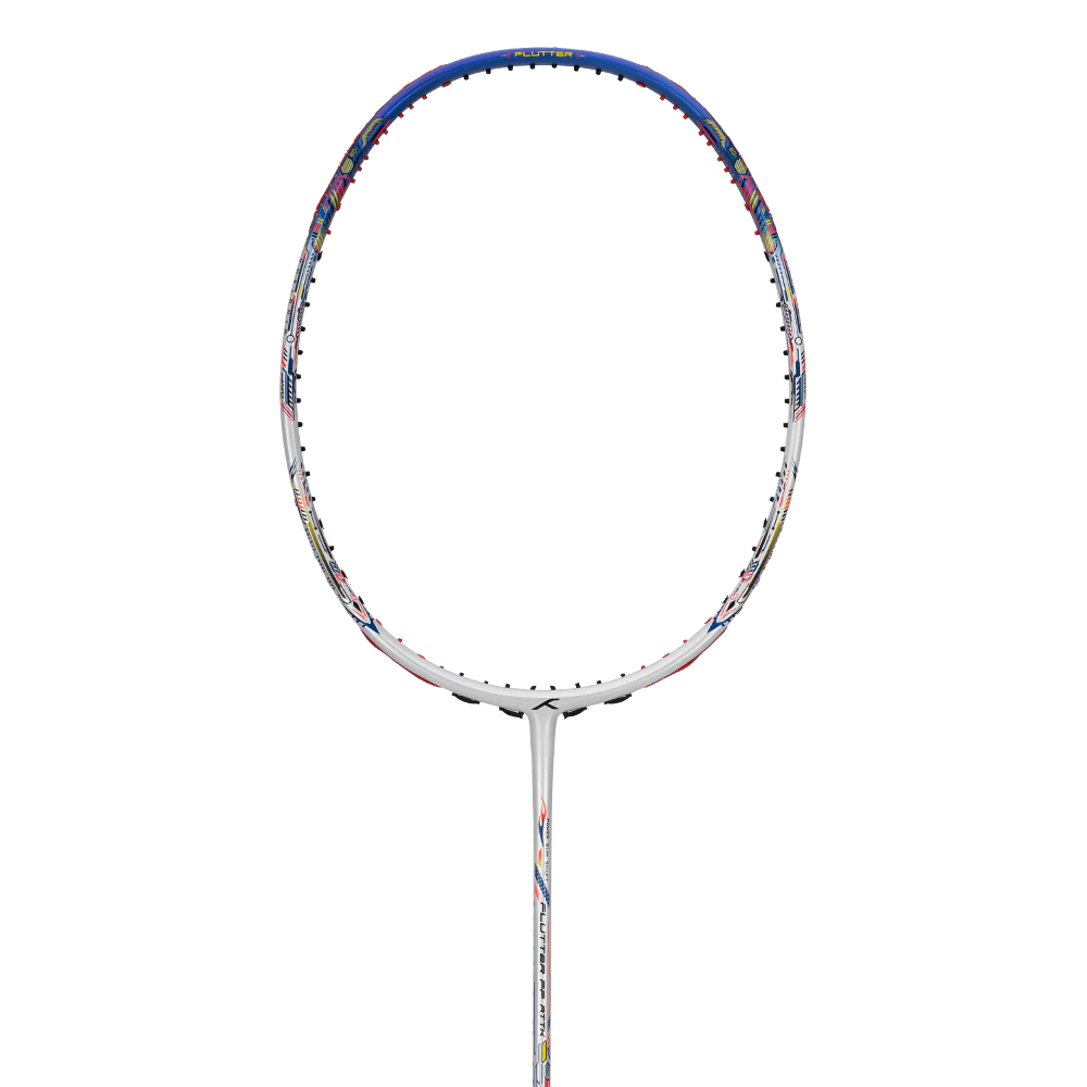 Flutter FF ATTK (Strung) - Image 10