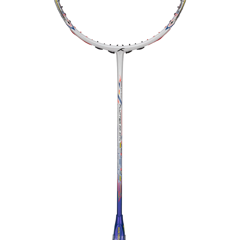 Flutter FF ATTK (Strung) - Image 11