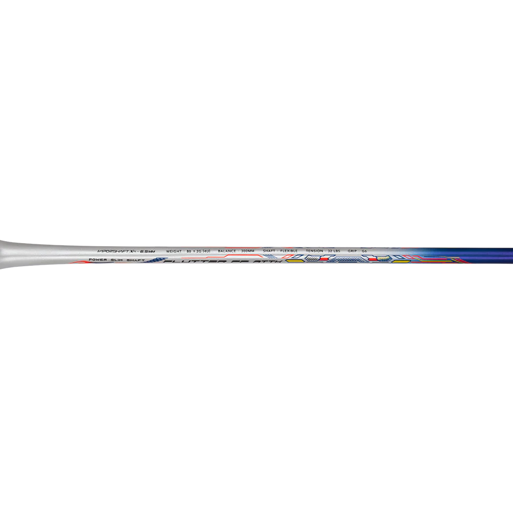 Flutter FF ATTK (Strung) - Image 14