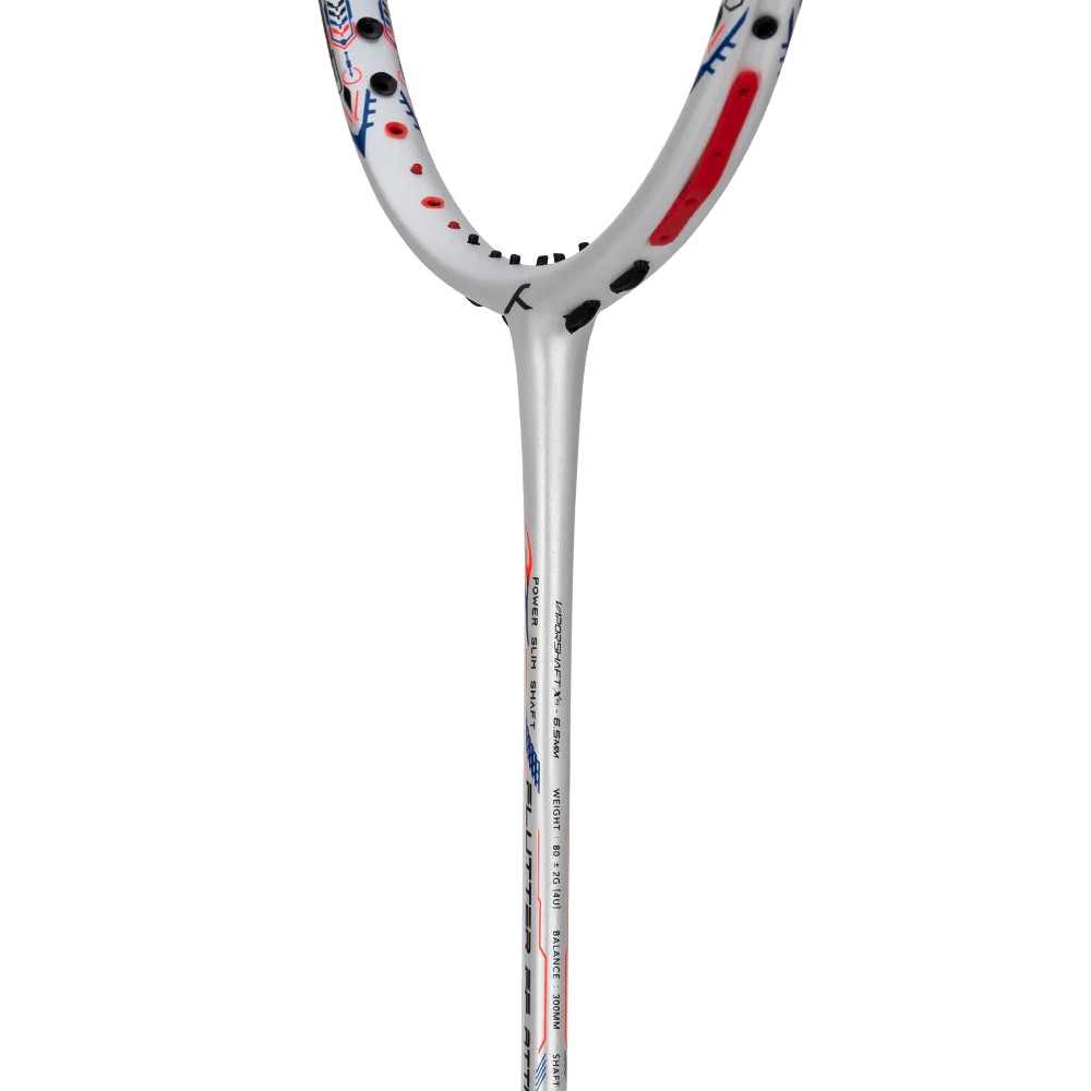 Flutter FF ATTK (Strung) - Image 15