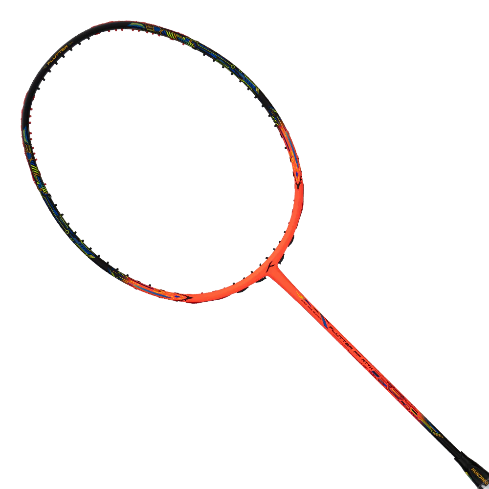 Flutter FF ATTK (Strung) - Image 17
