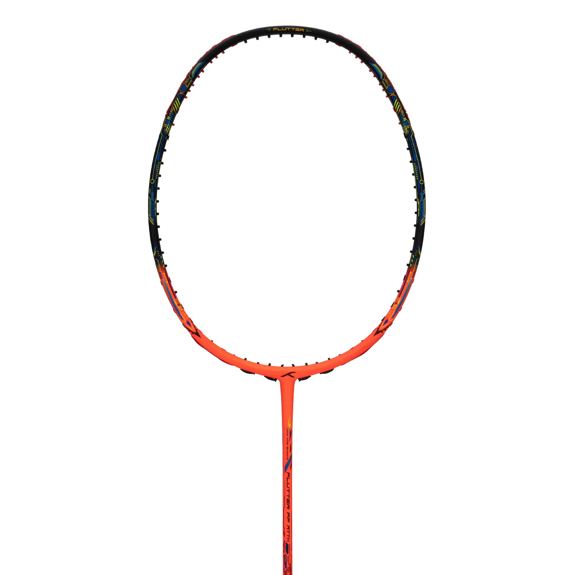 Flutter FF ATTK (Strung) - Image 18