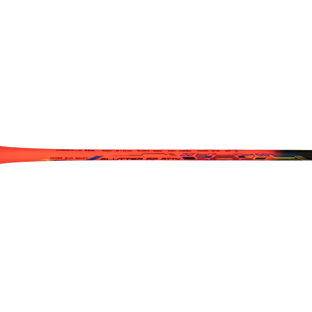 Flutter FF ATTK (Strung) - Image 22