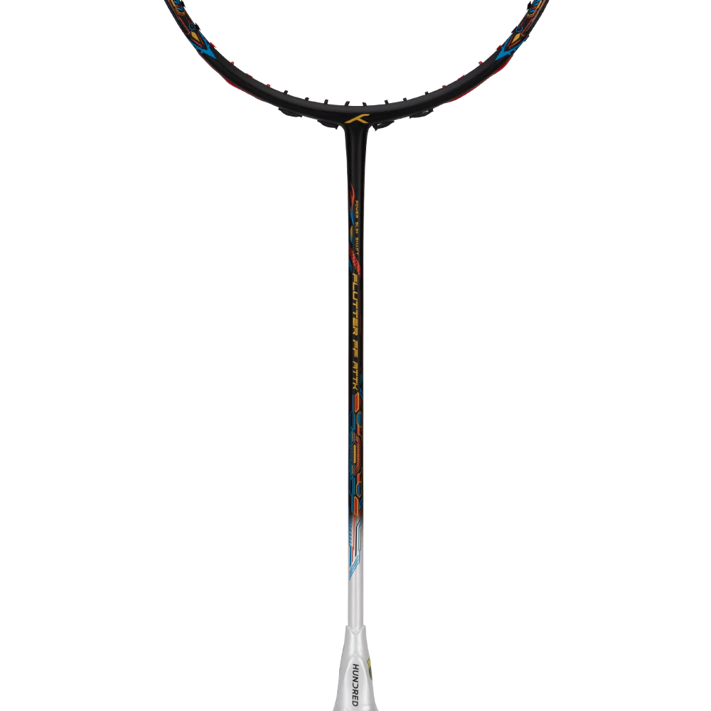 Flutter FF ATTK (Strung) - Image 3