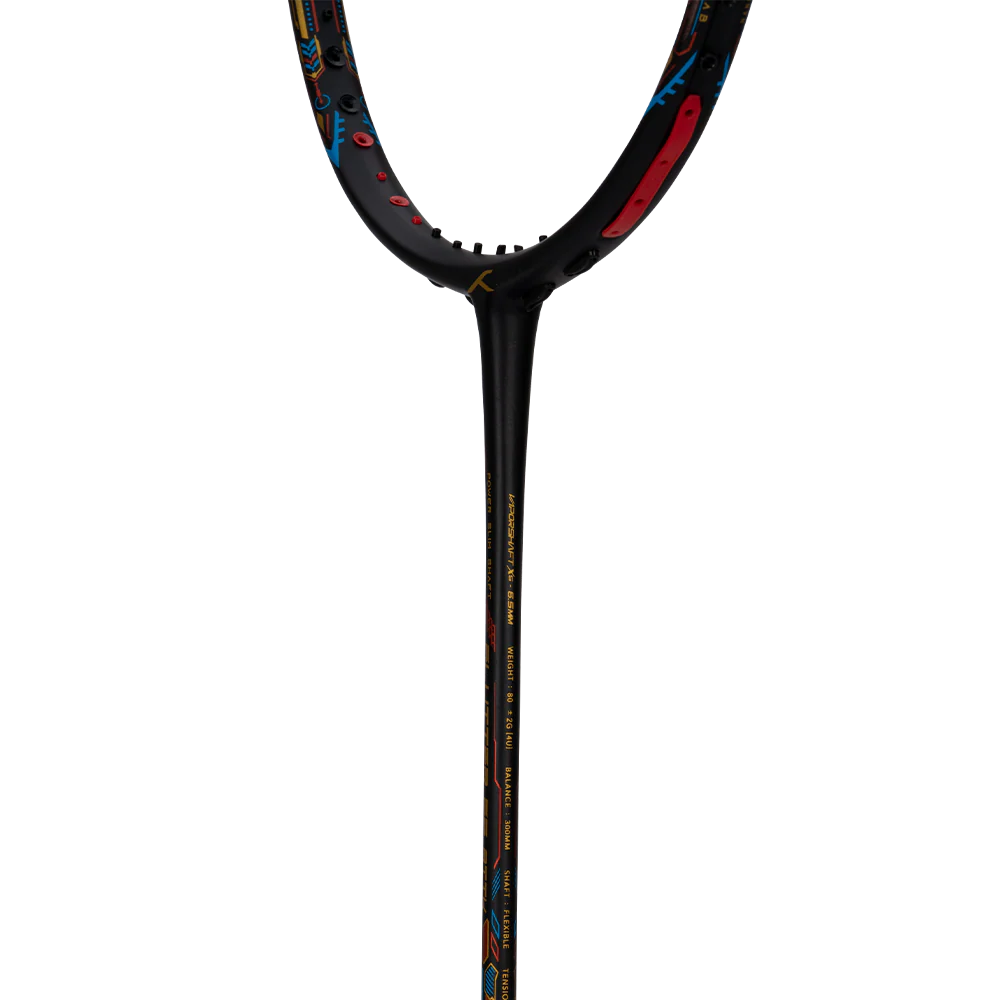 Flutter FF ATTK (Strung) - Image 7