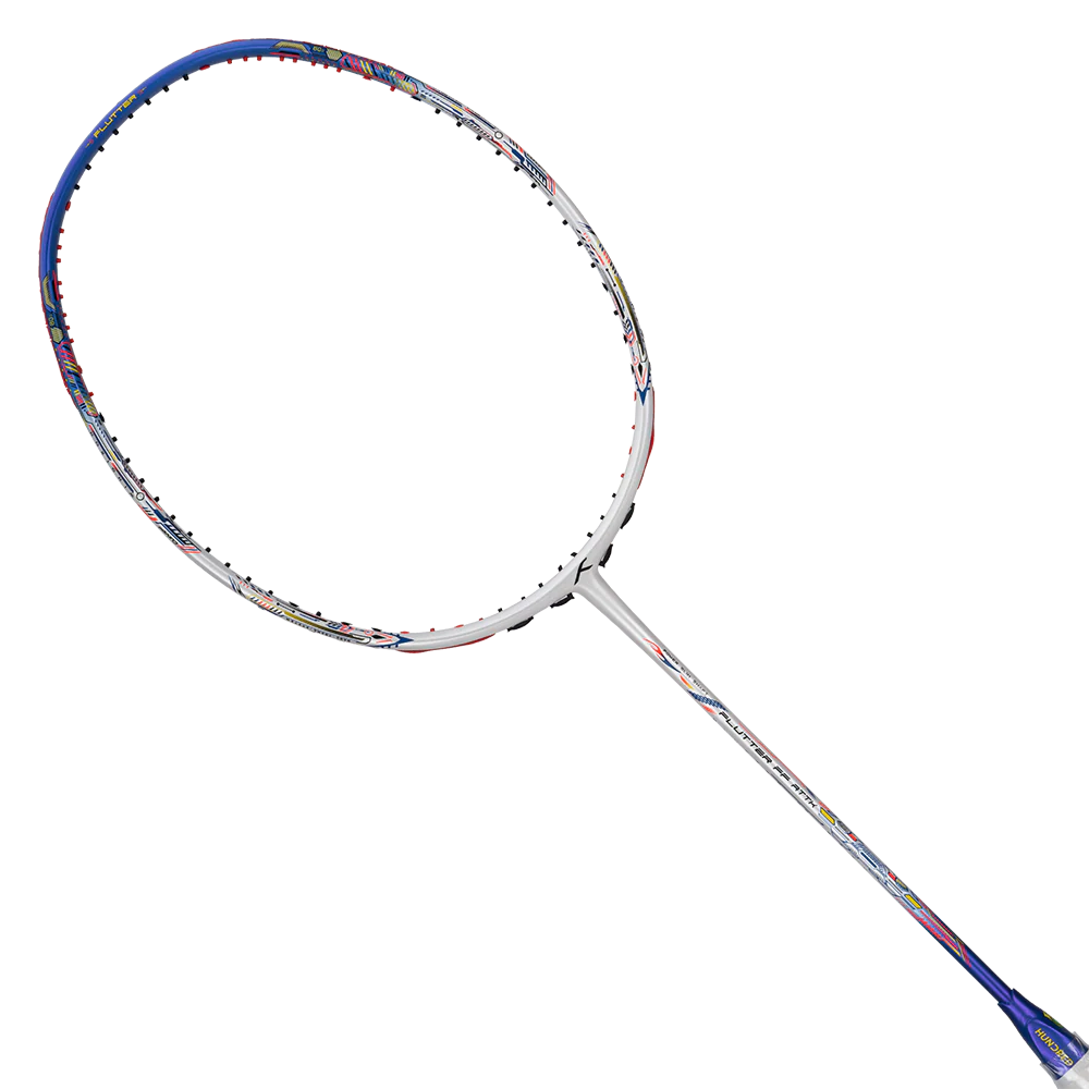 Flutter FF ATTK (Strung) - Image 9