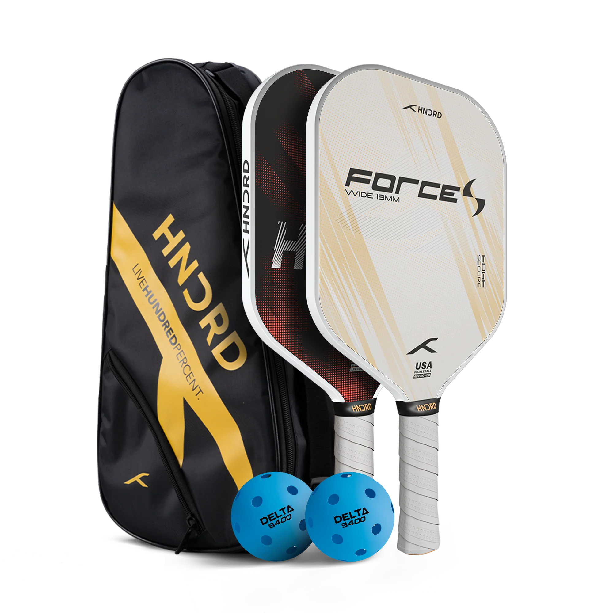 Force S Essentials Pack - Image 13