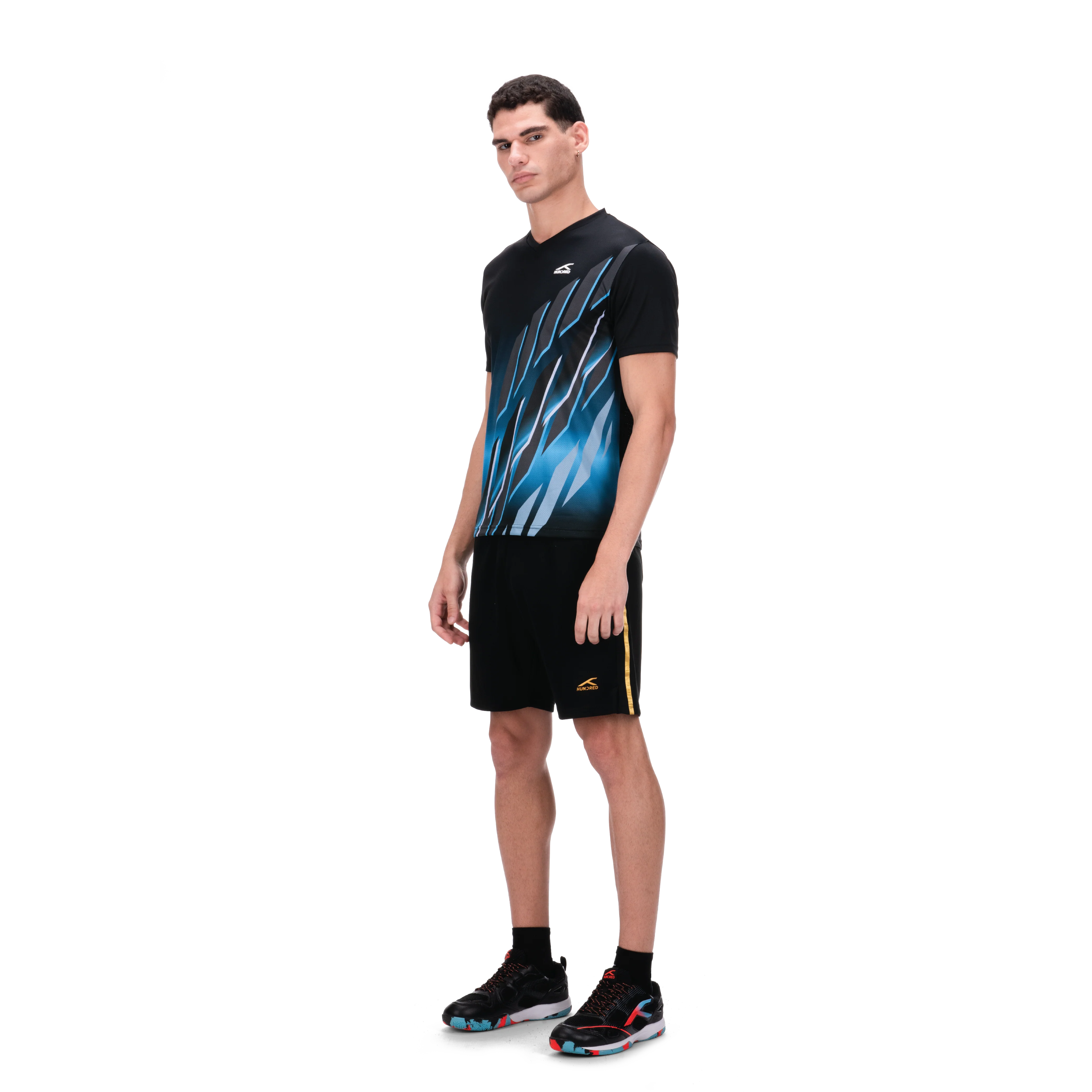 Frostcut T-Shirt - Image 4
