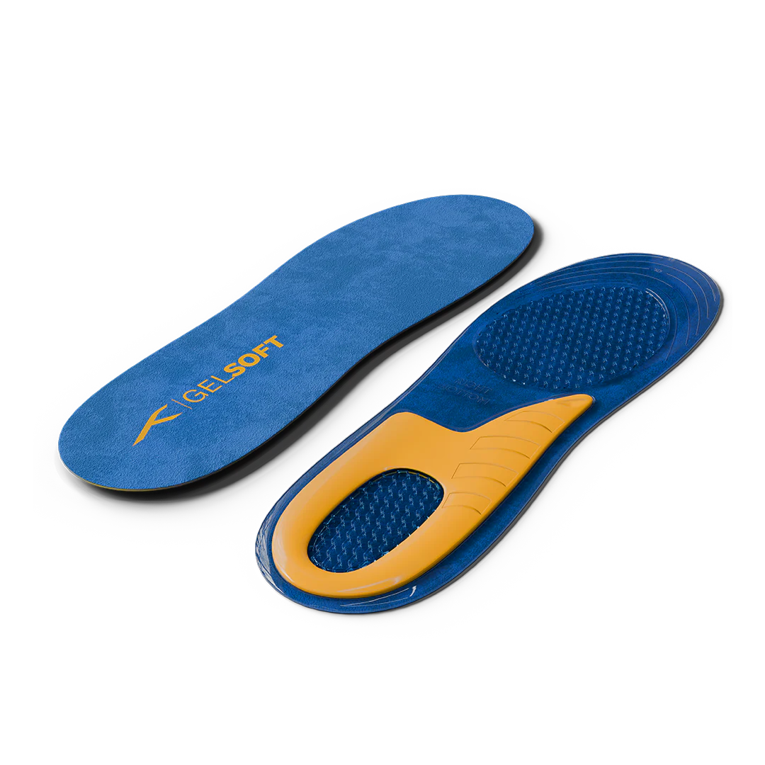 GelSoft Insole - Image 3