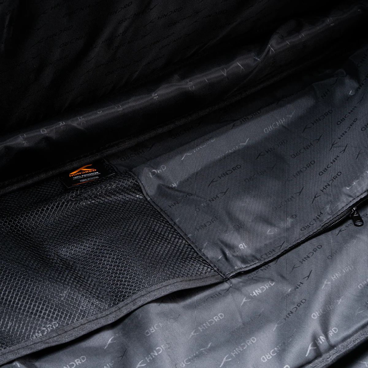 Gravity Kit Bag - Image 7
