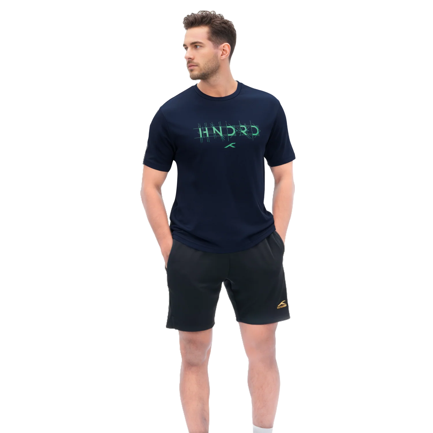 Gridmark Performance T-Shirt - Image 10
