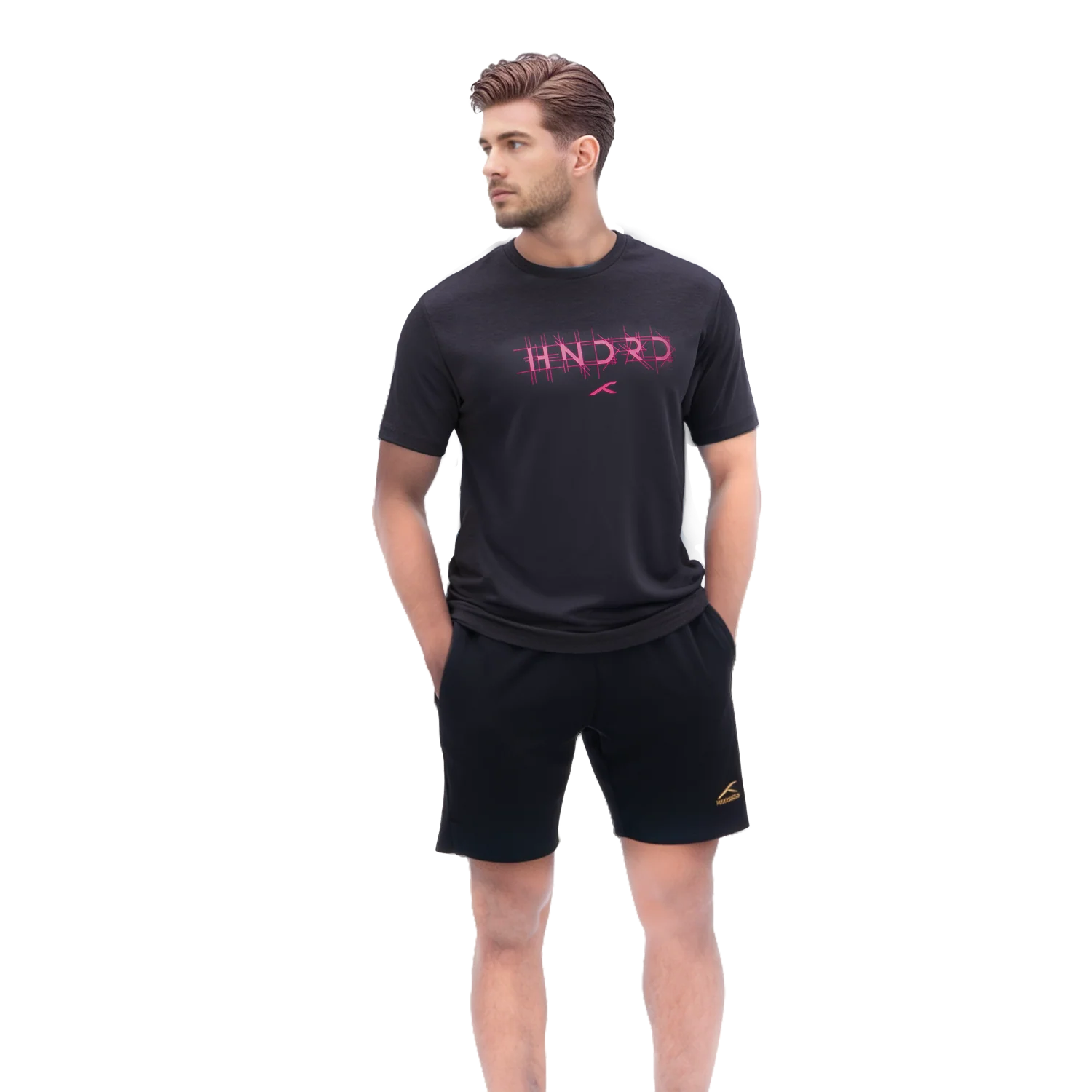 Gridmark Performance T-Shirt - Image 24