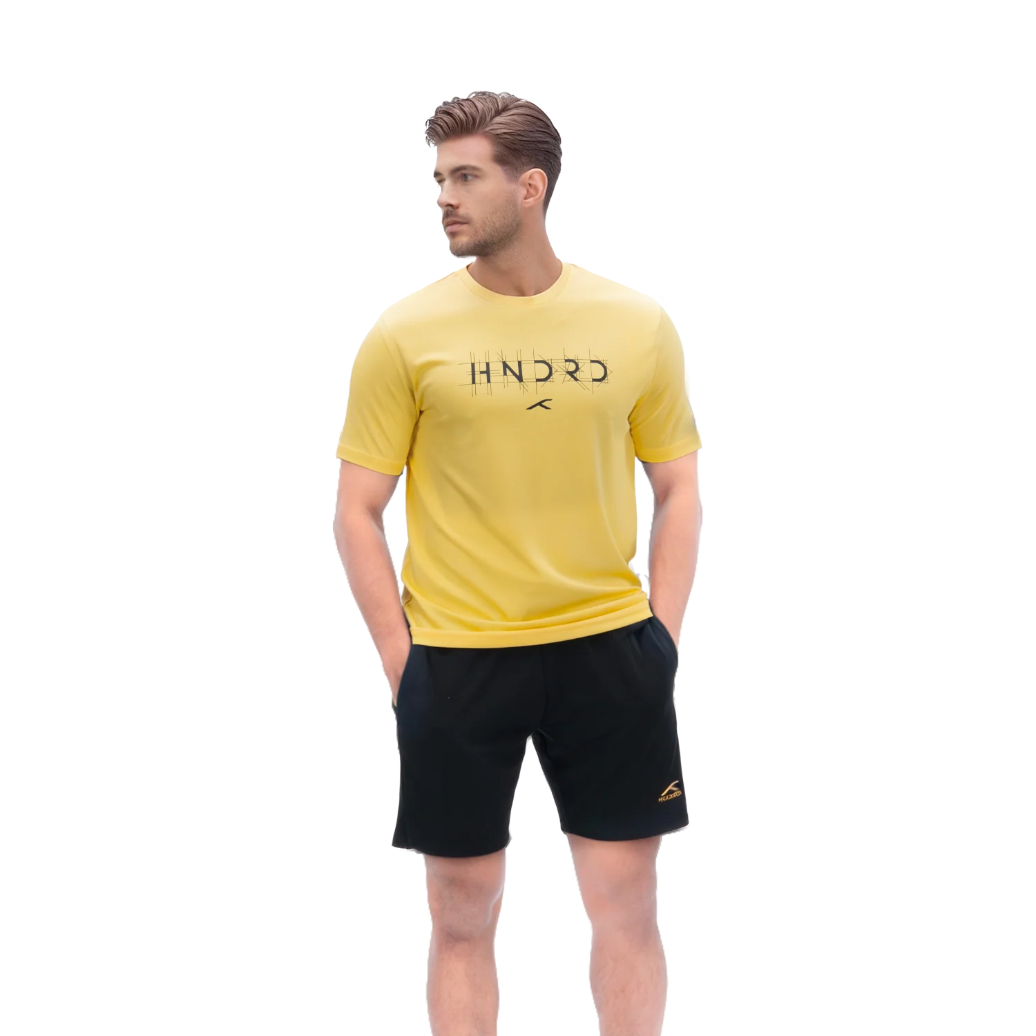 Gridmark Performance T-Shirt - Image 25