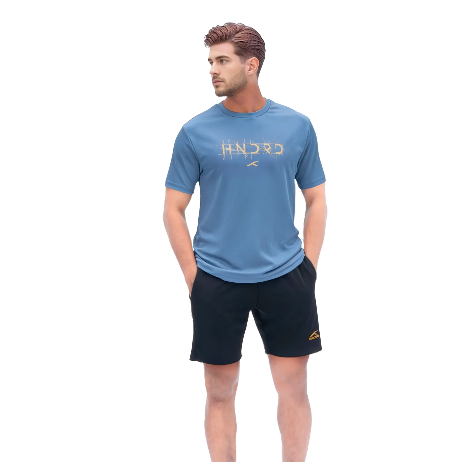 Gridmark Performance T-Shirt - Image 26