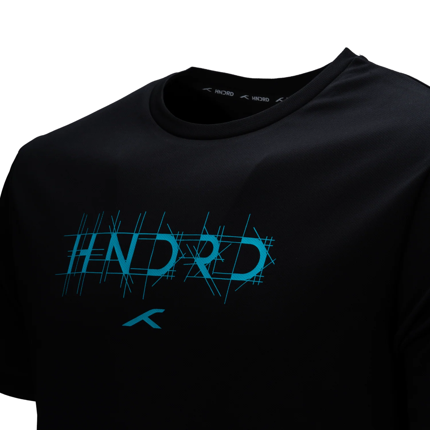Gridmark Performance T-Shirt - Image 6