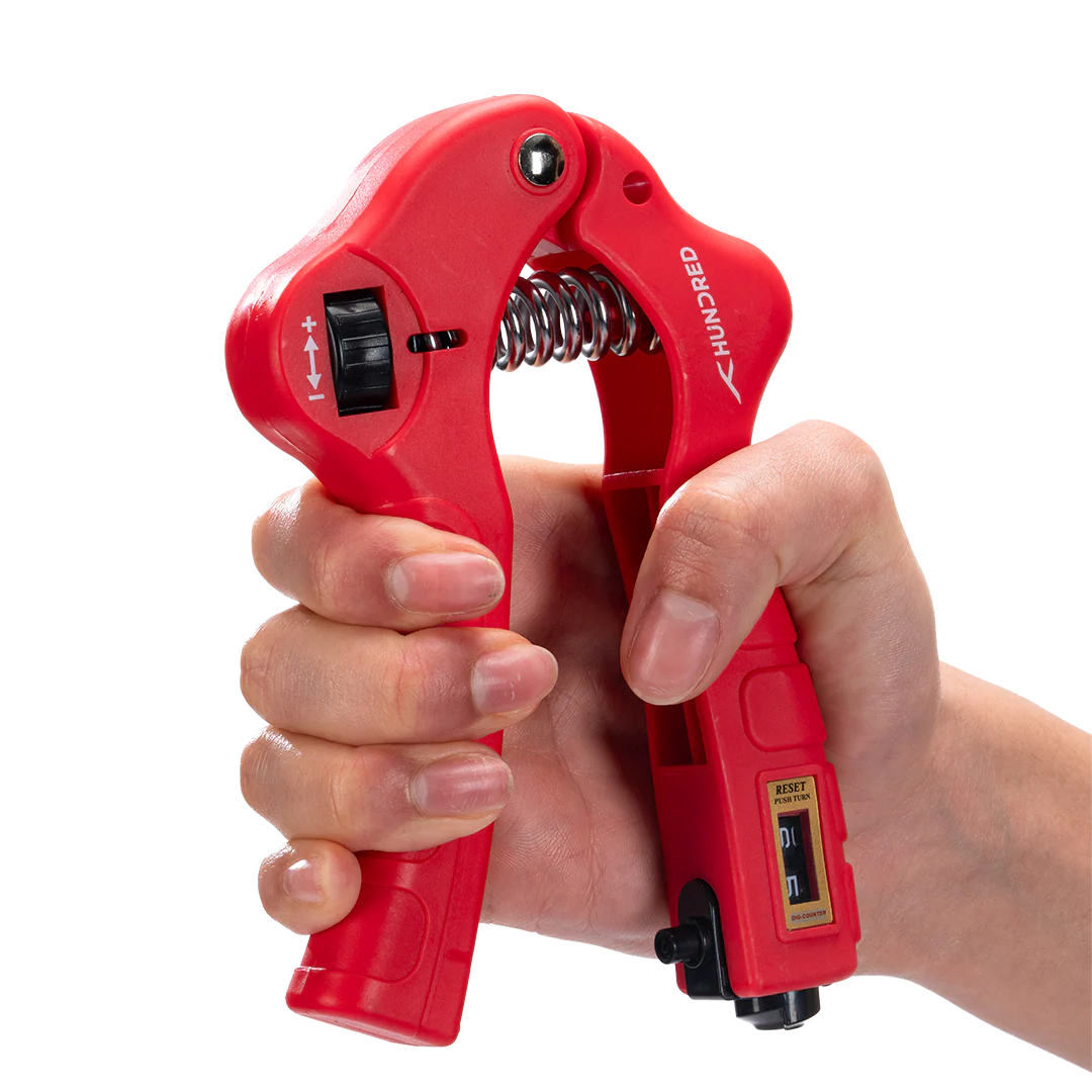 GripFit Pro - Hand Grip - Image 3