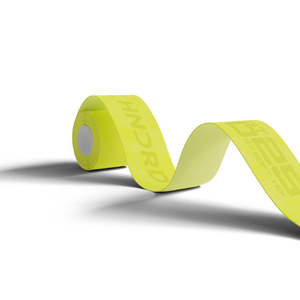 GTD 25 Overgrip - Pack Of 3 - Image 19