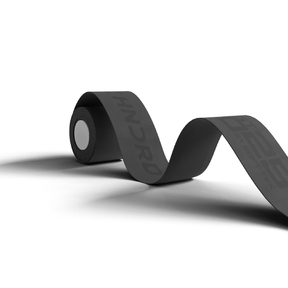 GTD 25 Overgrip - Pack Of 3 - Image 3
