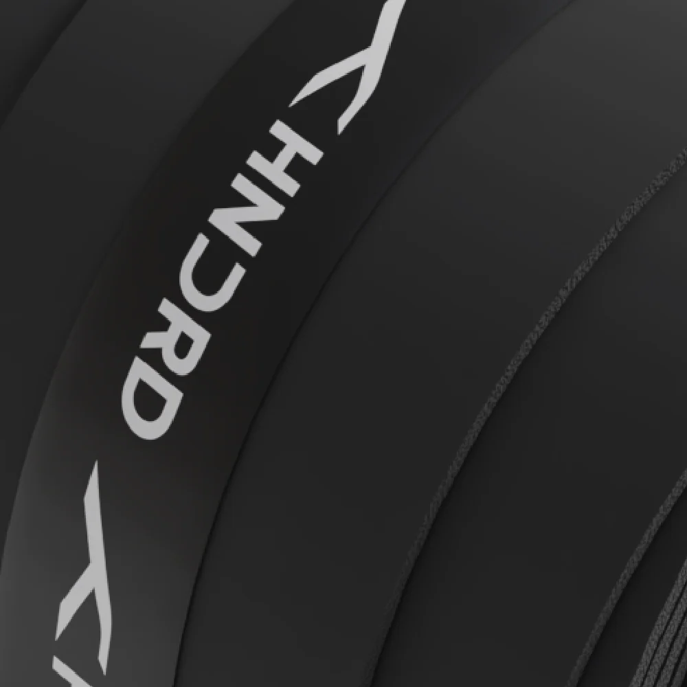 GTD 25 Overgrip - Pack Of 5 - Image 4