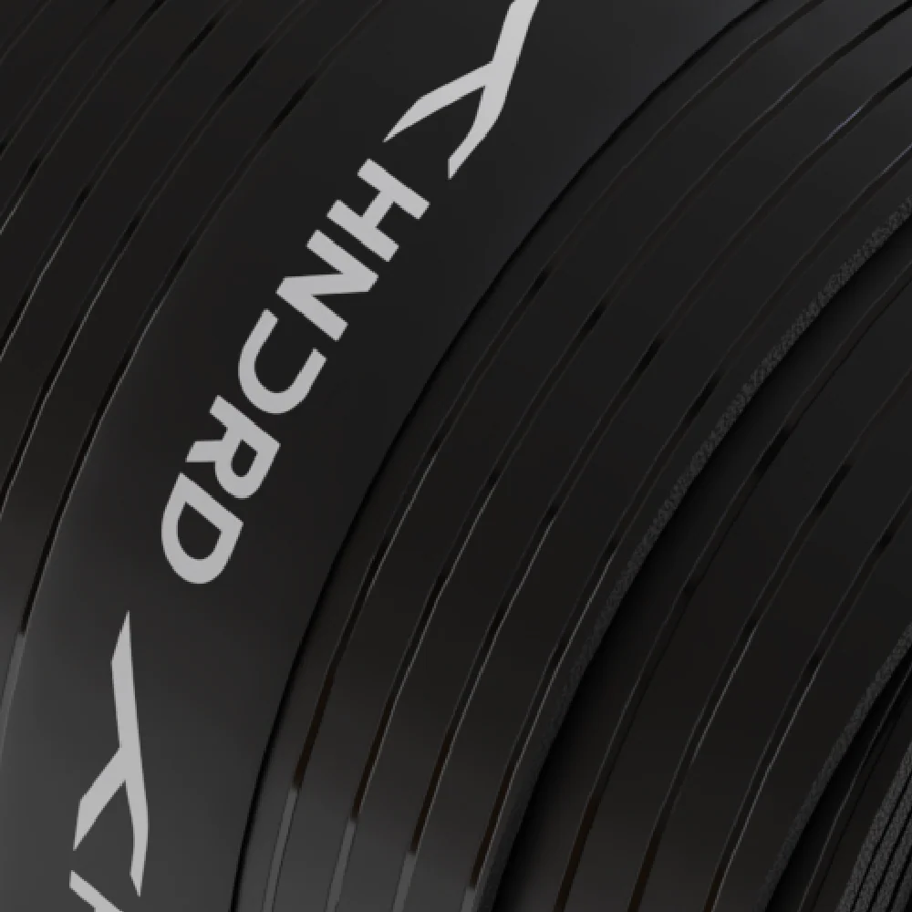 GTO 20 Boost Overgrip - Image 5