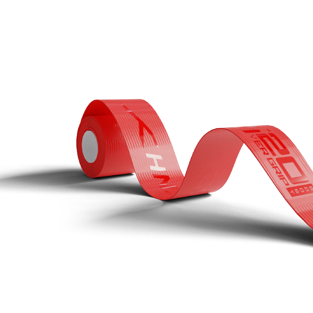 GTO 20 Boost Overgrip - Pack Of 3 - Image 15