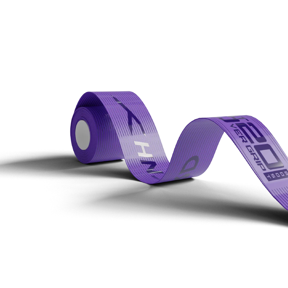 GTO 20 Boost Overgrip - Pack Of 3 - Image 7