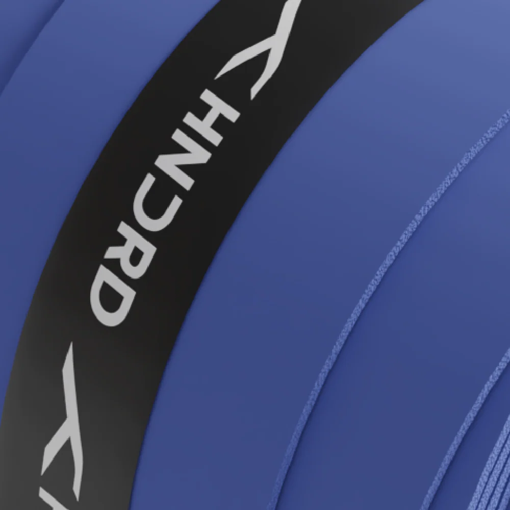 GTO 20 Overgrip - Pack Of 3 - Image 16