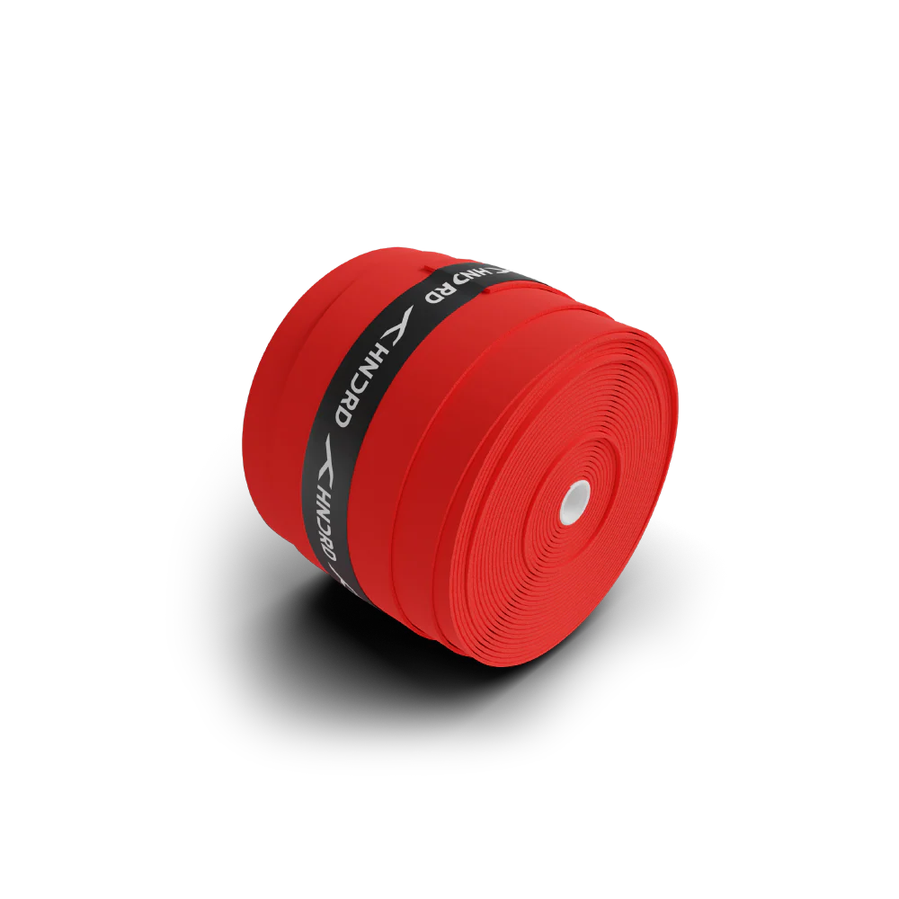 GTO 20 Overgrip - Pack Of 3 - Image 5