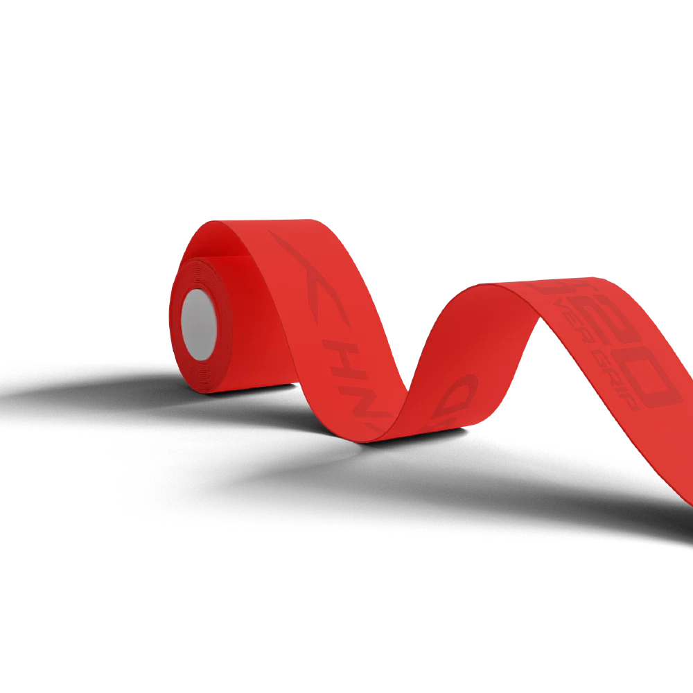 GTO 20 Overgrip - Pack Of 3 - Image 7