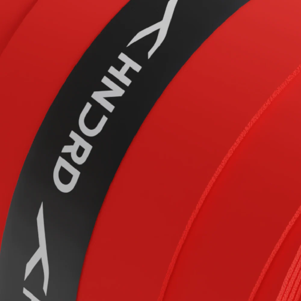 GTO 20 Overgrip - Pack Of 3 - Image 8