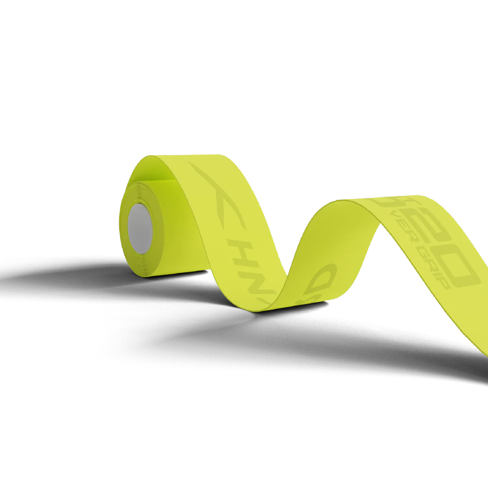 GTO 20 Overgrip - Pack Of 5 - Image 19
