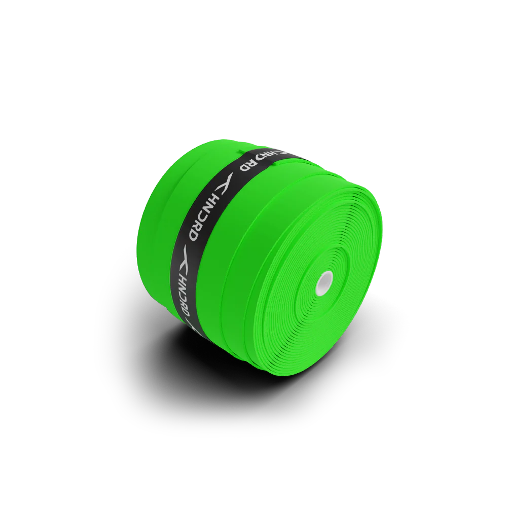 GTO 20 Overgrip - Pack Of 5 - Image 25