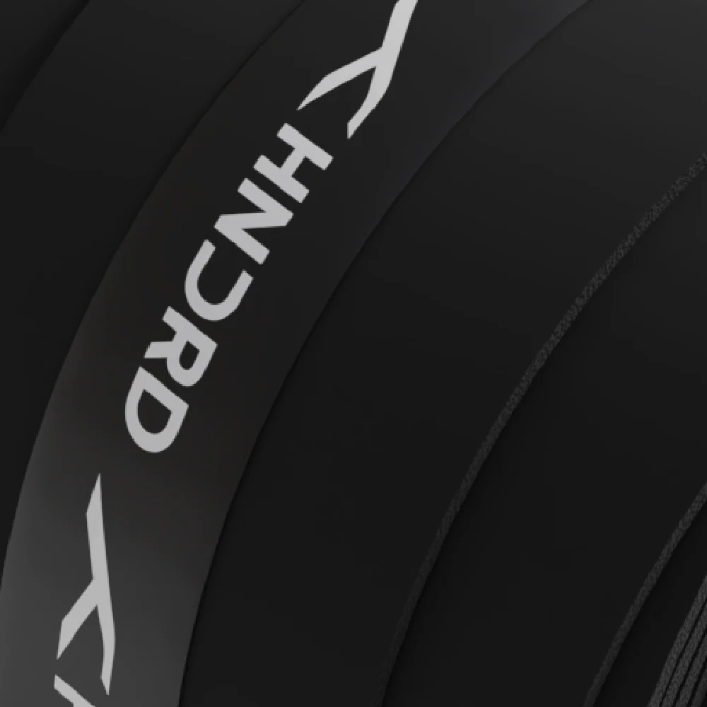 GTO 20 Overgrip - Pack Of 5 - Image 4
