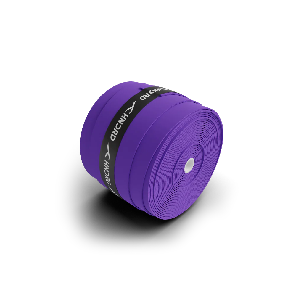 GTO 20 Overgrip - Pack Of 5 - Image 9