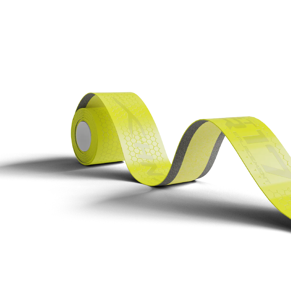 GTR 17 Replacement Grip - Pack Of 3 - Image 15