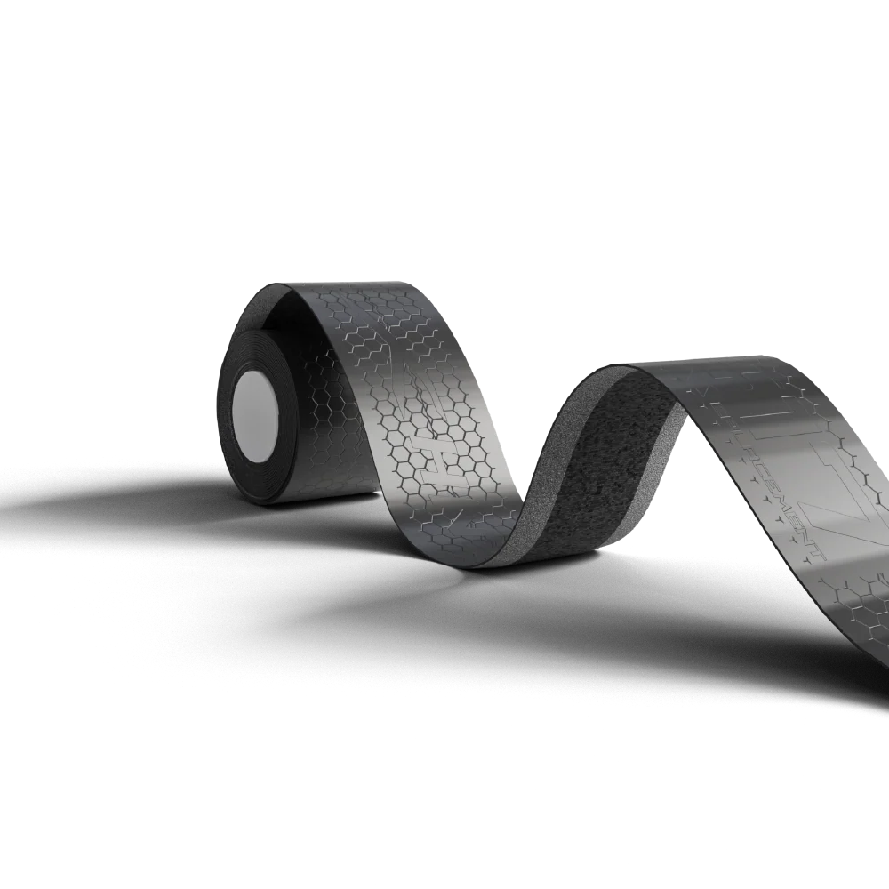 GTR 17 Replacement Grip - Pack Of 3 - Image 3