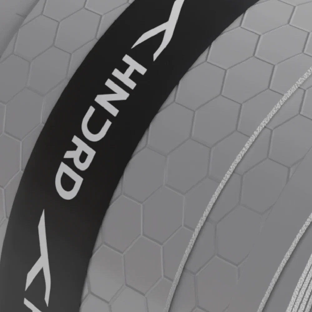 GTR 17 Replacement Grip - Pack Of 5 - Image 20