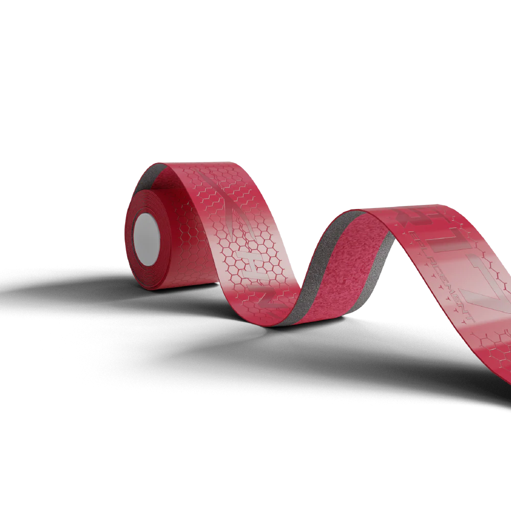 GTR 17 Replacement Grip - Pack Of 5 - Image 7