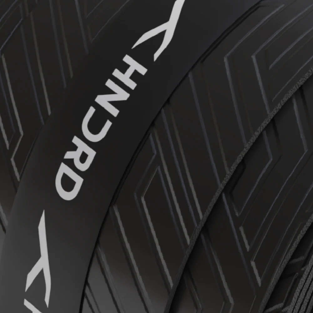 GTR 18 Replacement Grip - Image 4