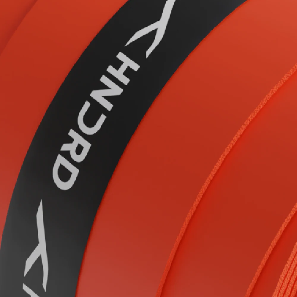 GTR 32 Replacement Grip - Pack Of 3 - Image 16