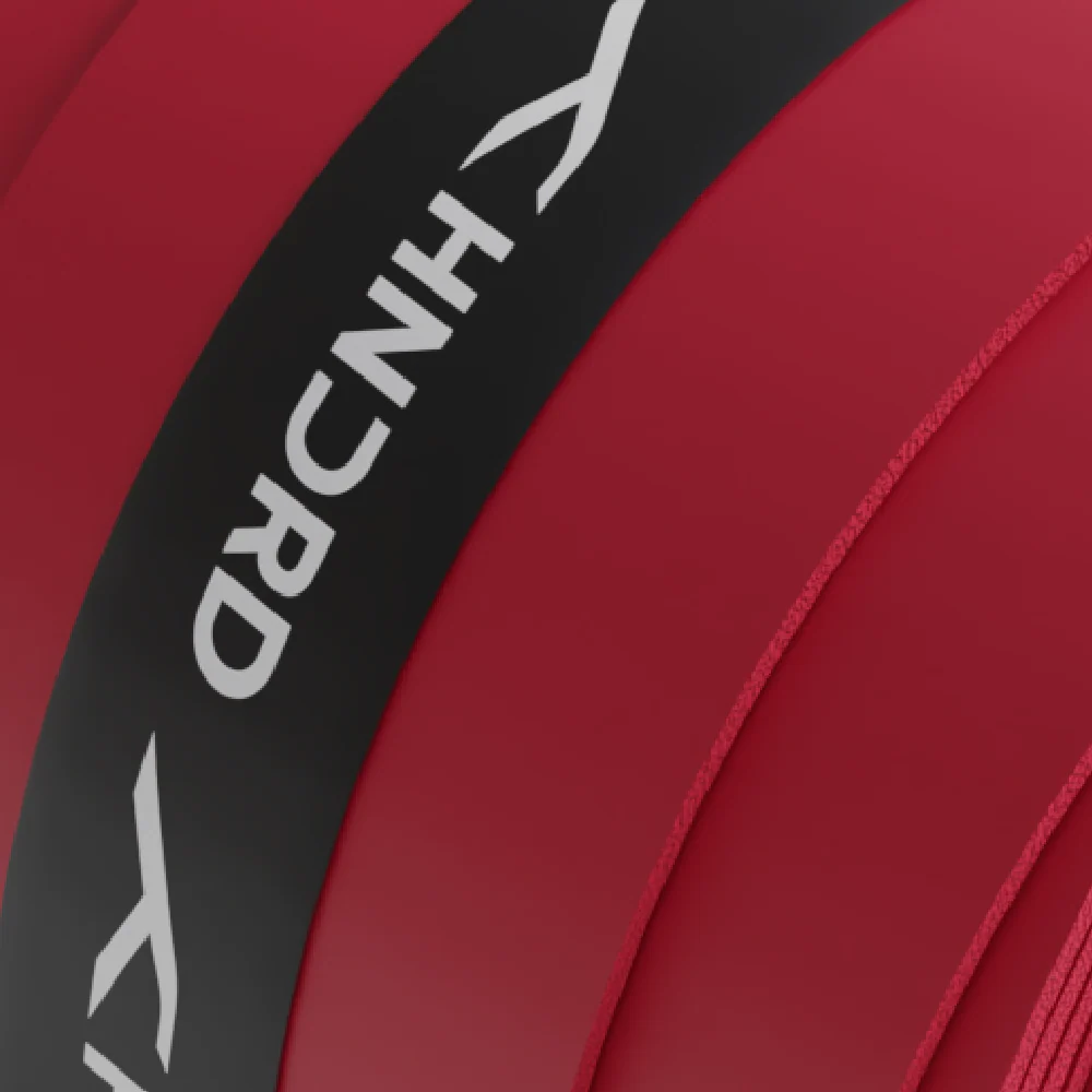 GTR 32 Replacement Grip - Pack Of 5 - Image 8