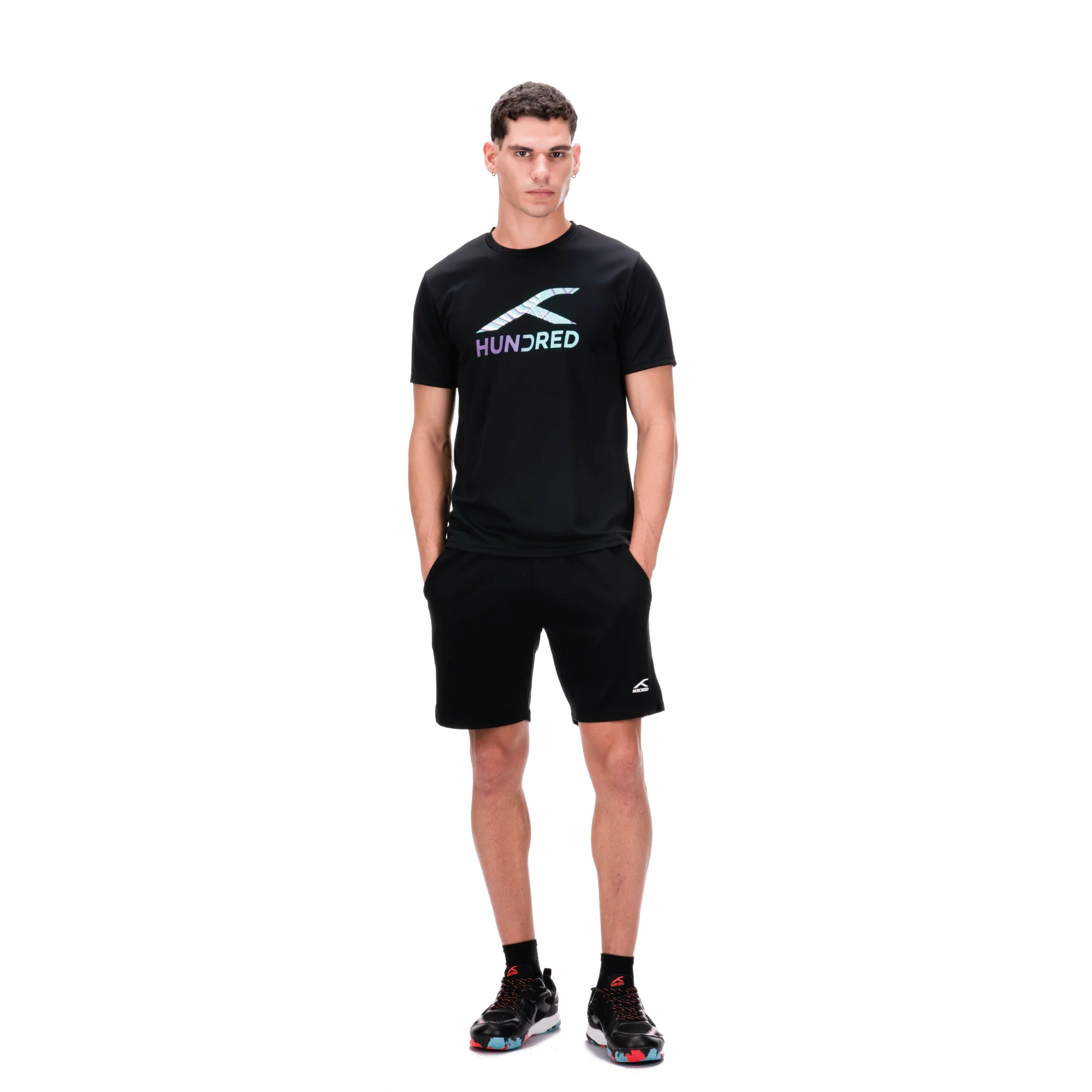 HoloFlex T-Shirt - Image 4