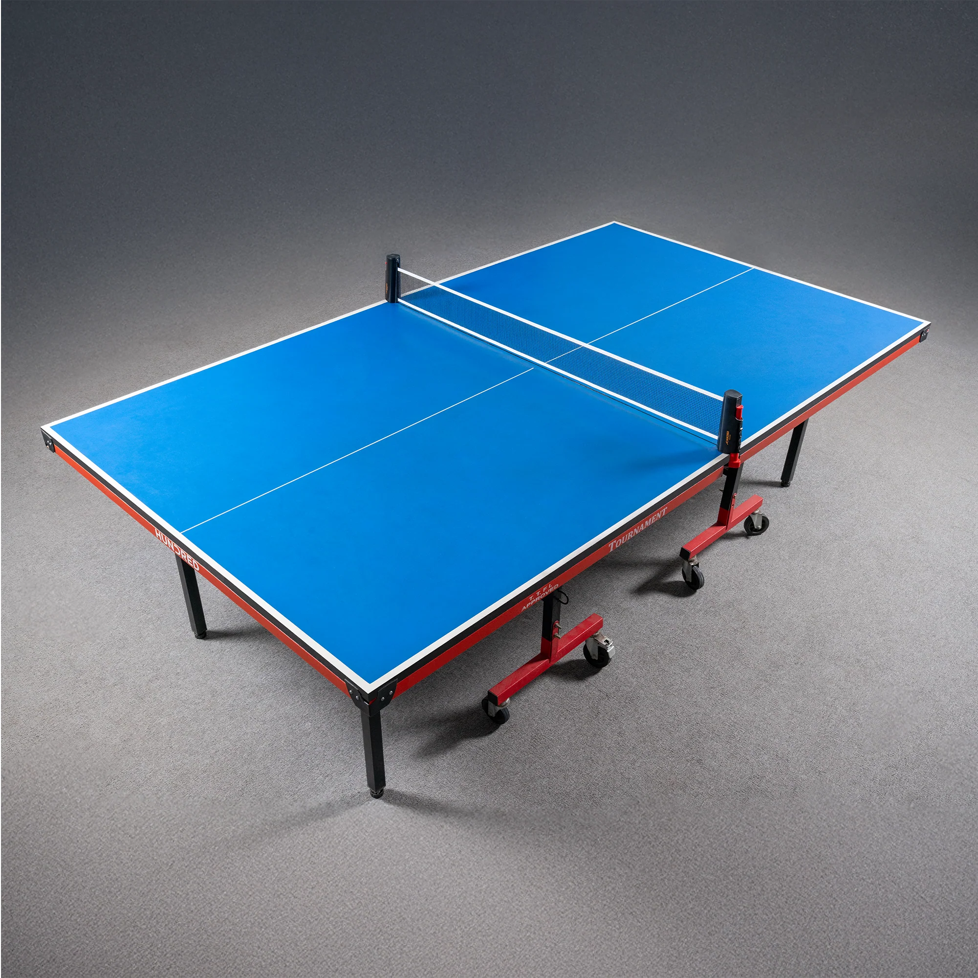 HTTN 2000 Table Tennis Portable Net - Image 3