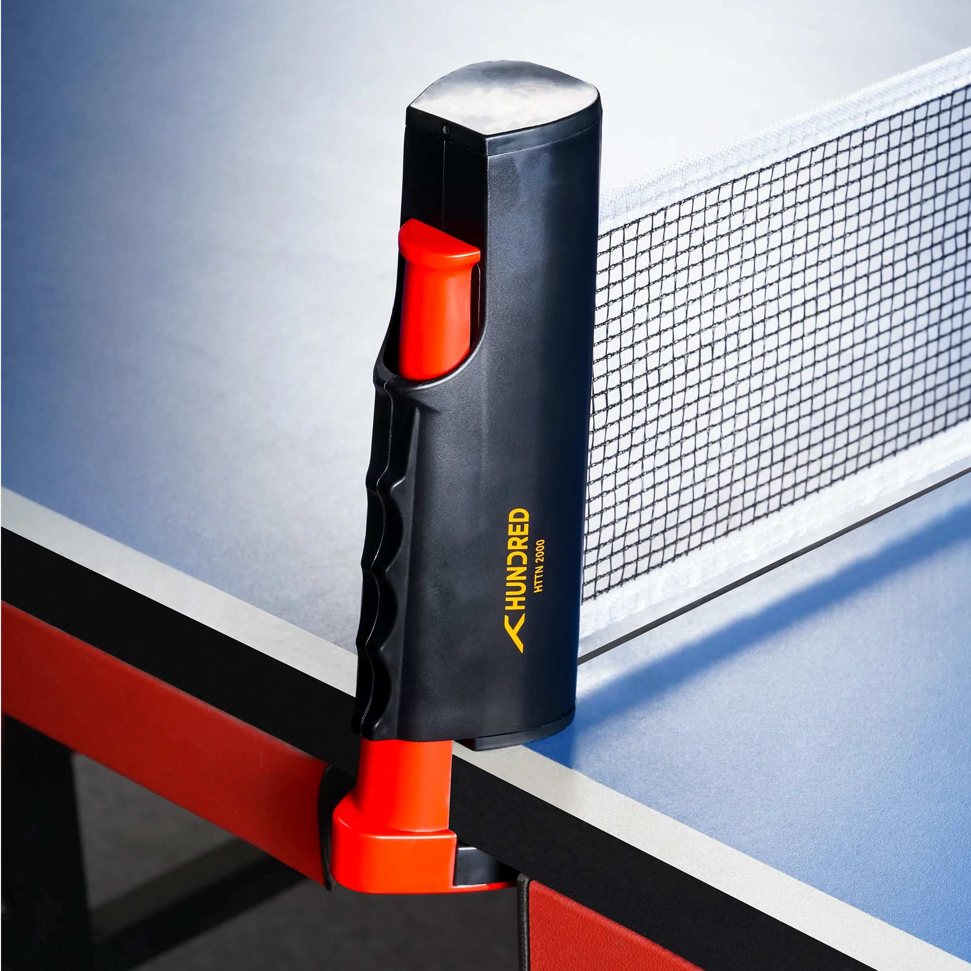 HTTN 2000 Table Tennis Portable Net - Image 4