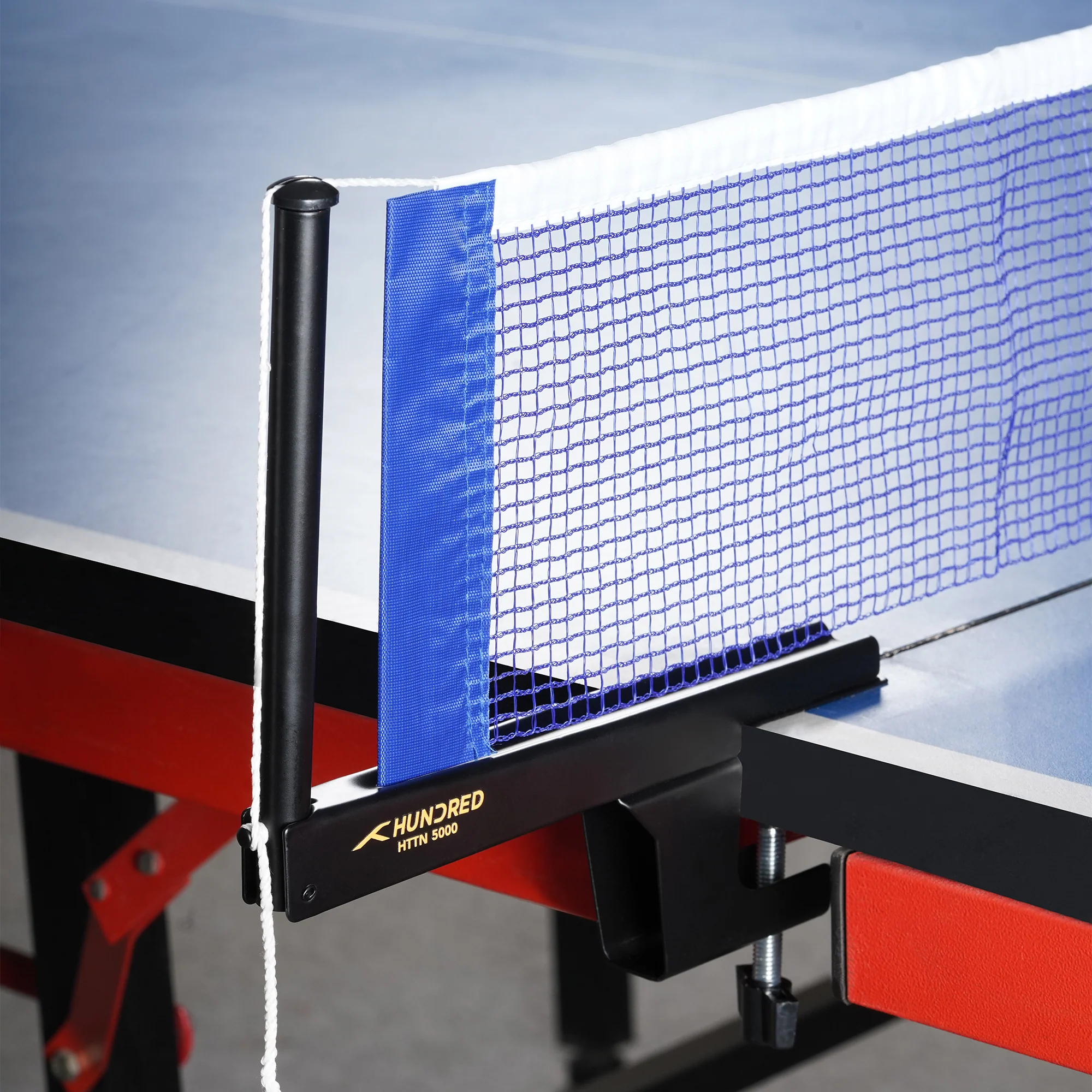 HTTN 5000 Table Tennis Portable Net - Image 4