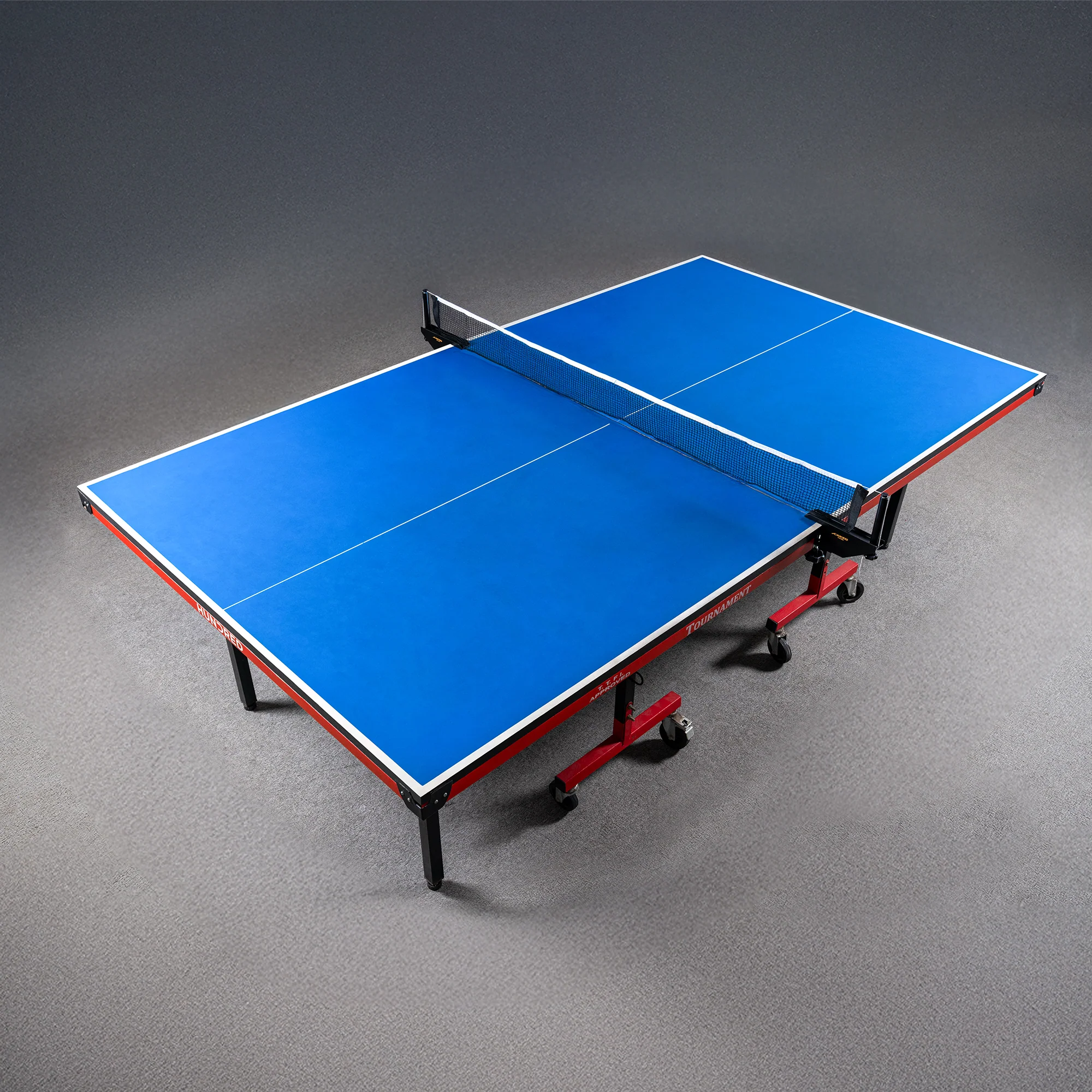 HTTN 6000 Table Tennis Portable Net - Image 3