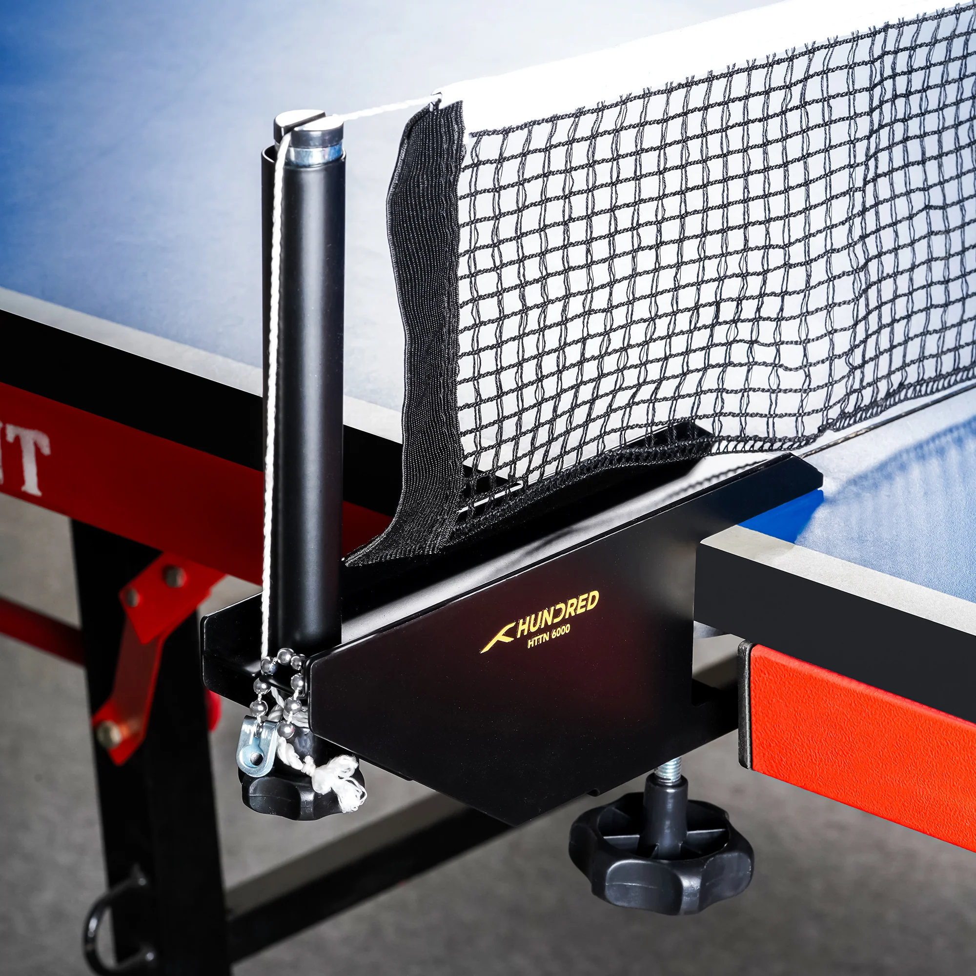 HTTN 6000 Table Tennis Portable Net - Image 4