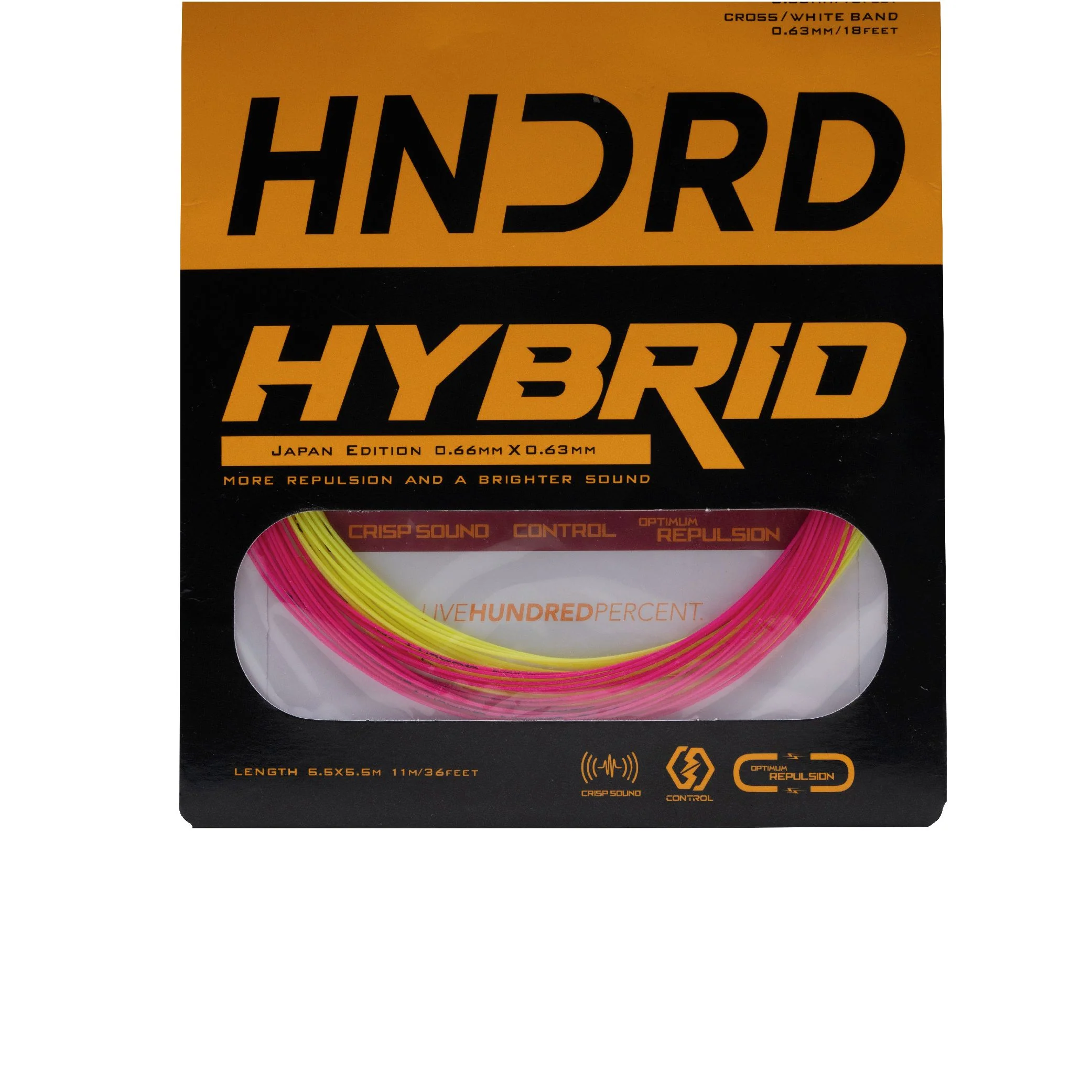 Hybrid - Image 12